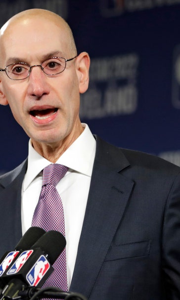 NBA, FIBA announce plans for pro league in Africa
